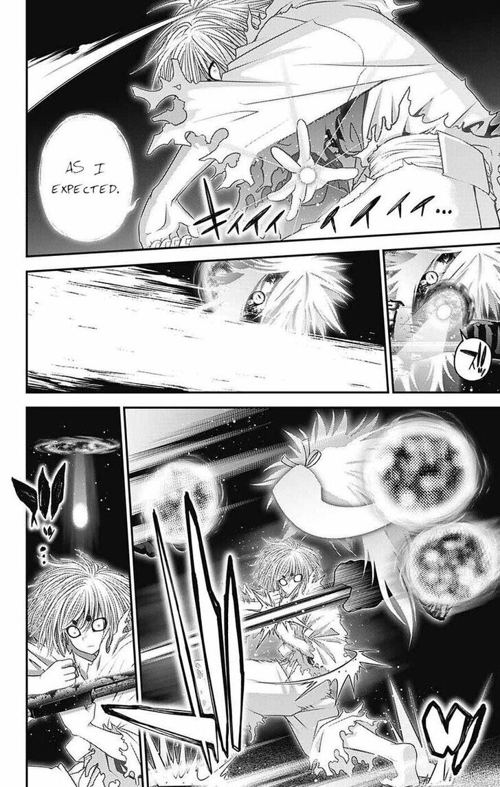 Read Dark Gathering en Manga Online