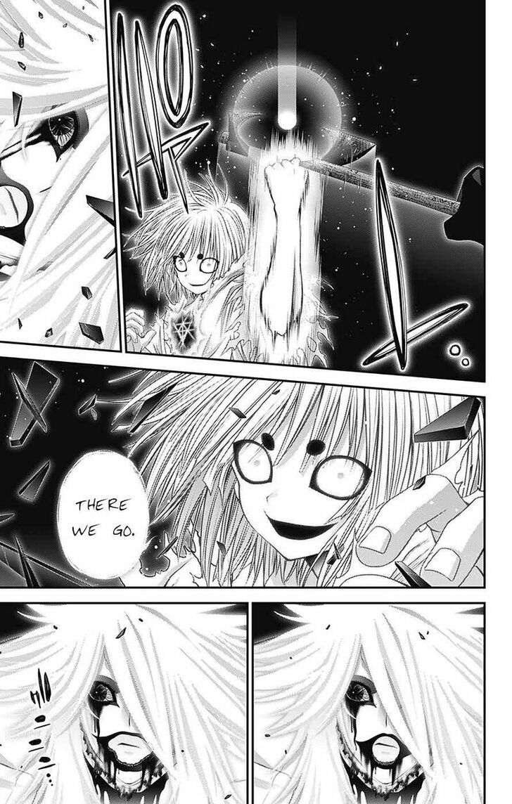 Read Dark Gathering en Manga Online