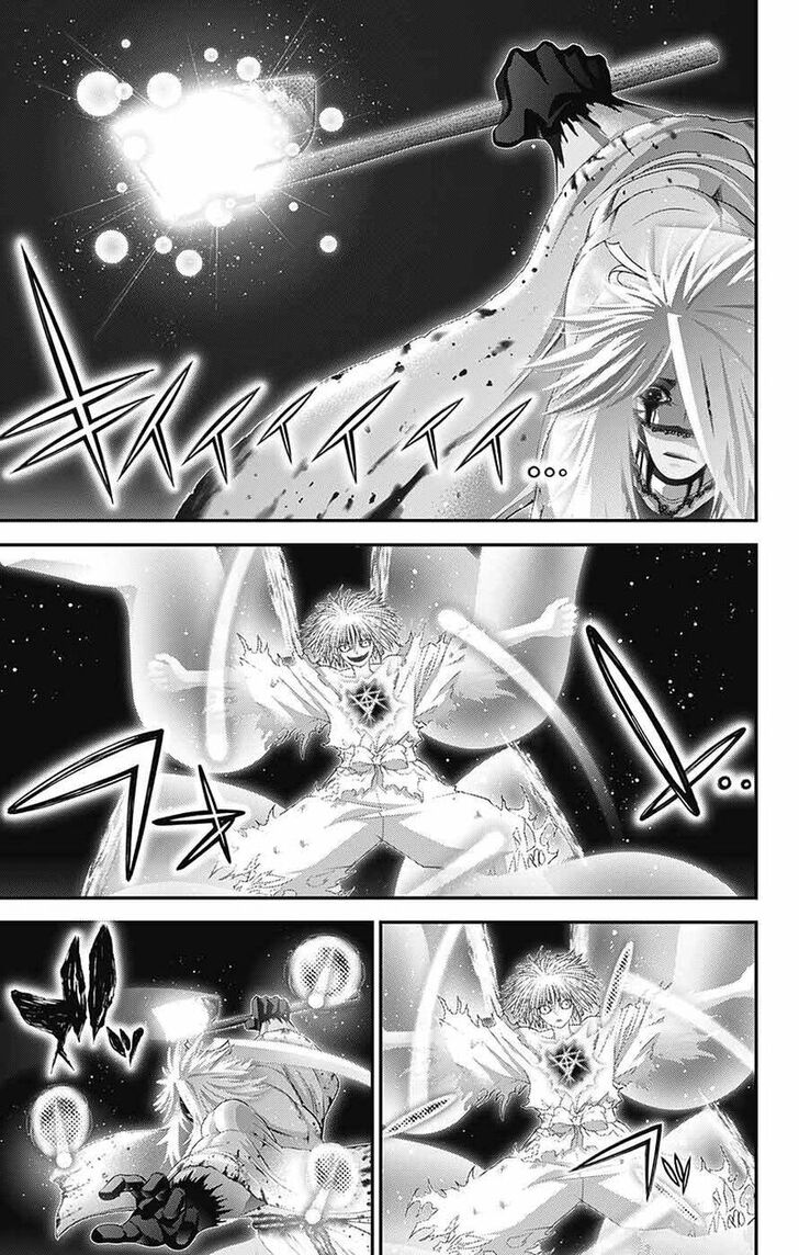 Read Dark Gathering en Manga Online