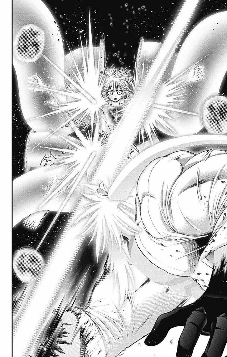 Read Dark Gathering en Manga Online