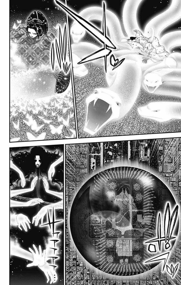 Read Dark Gathering en Manga Online