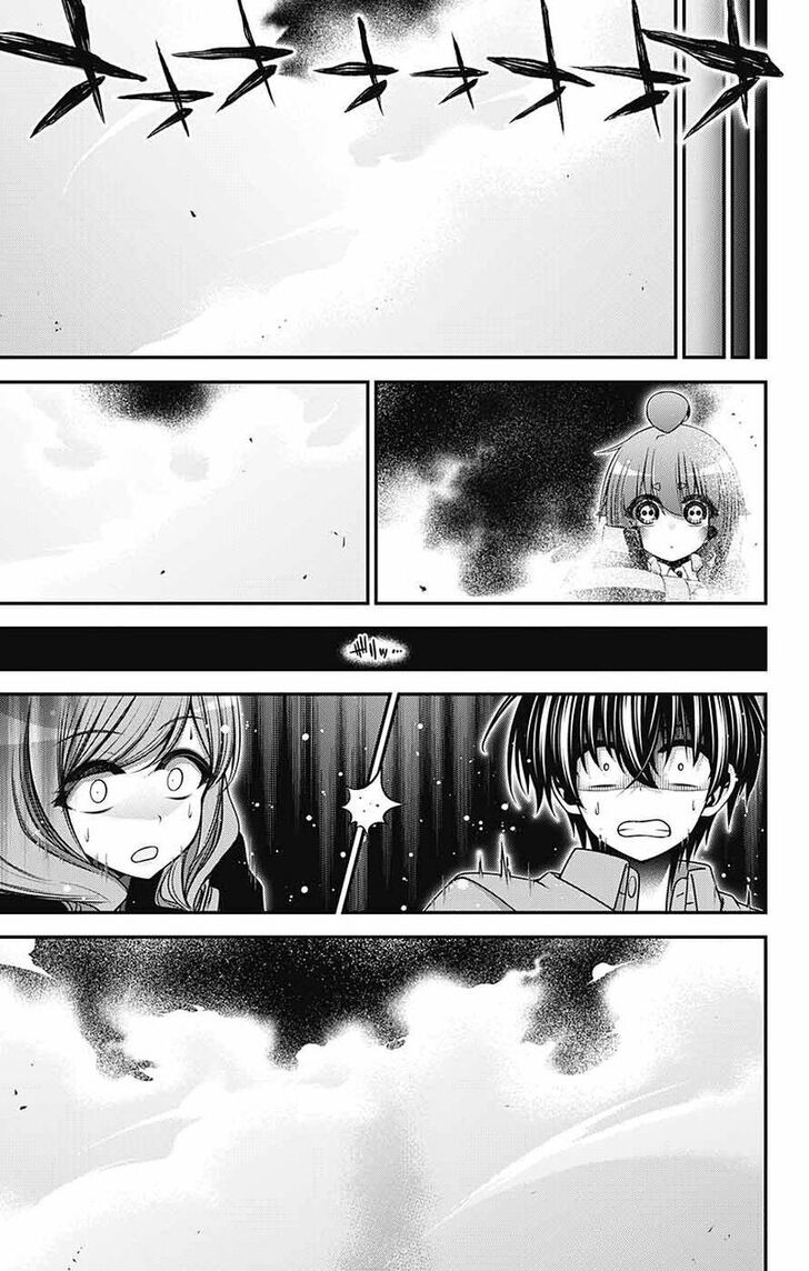 Read Dark Gathering en Manga Online