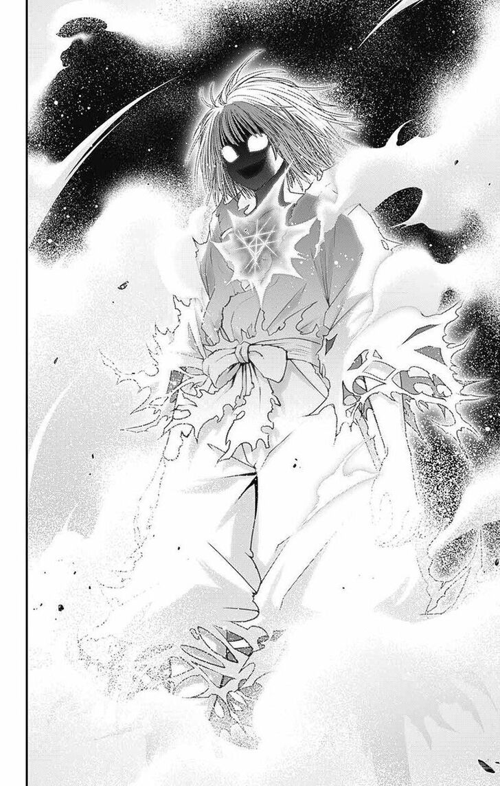 Read Dark Gathering en Manga Online