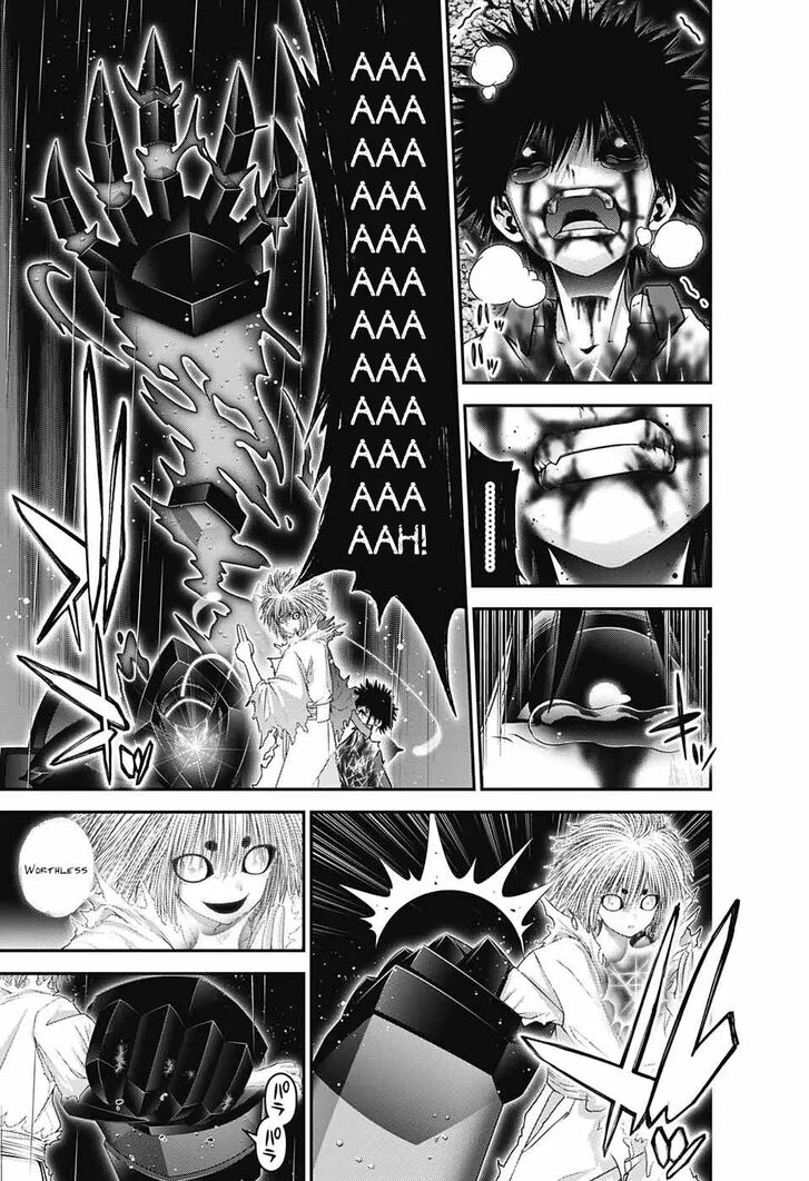 Read Dark Gathering en Manga Online