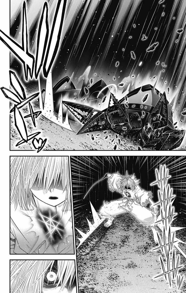 Read Dark Gathering en Manga Online
