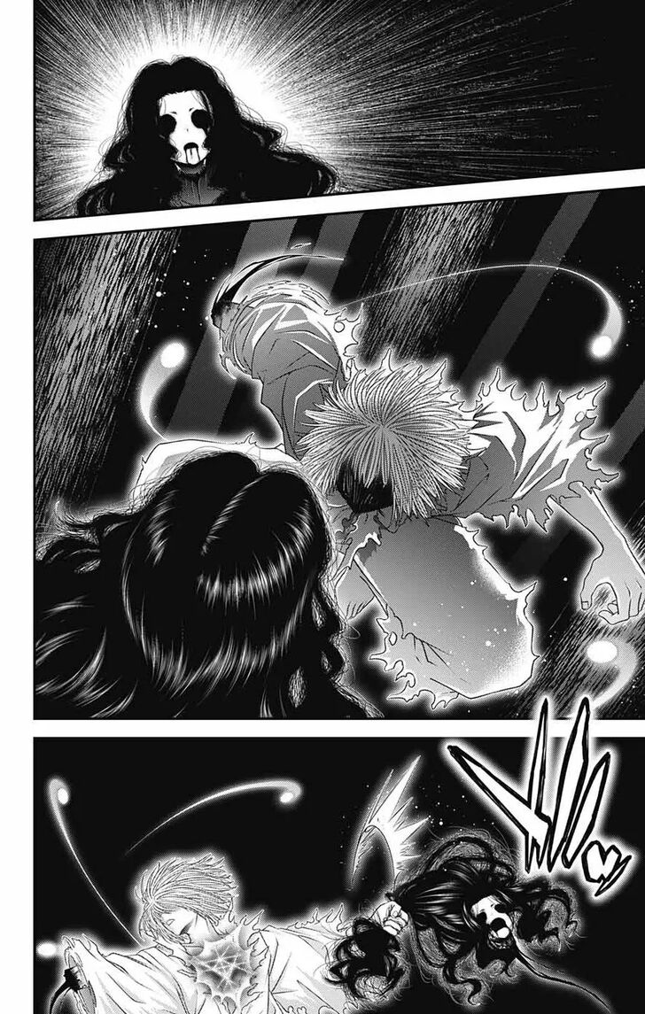 Read Dark Gathering en Manga Online
