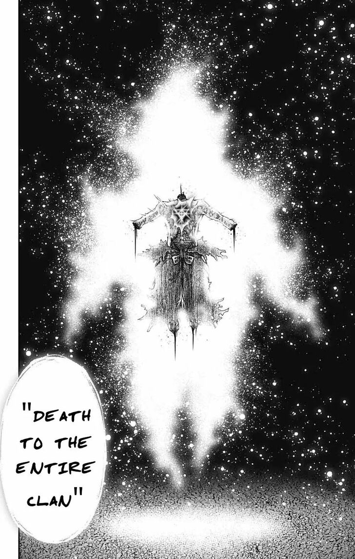 Read Dark Gathering en Manga Online