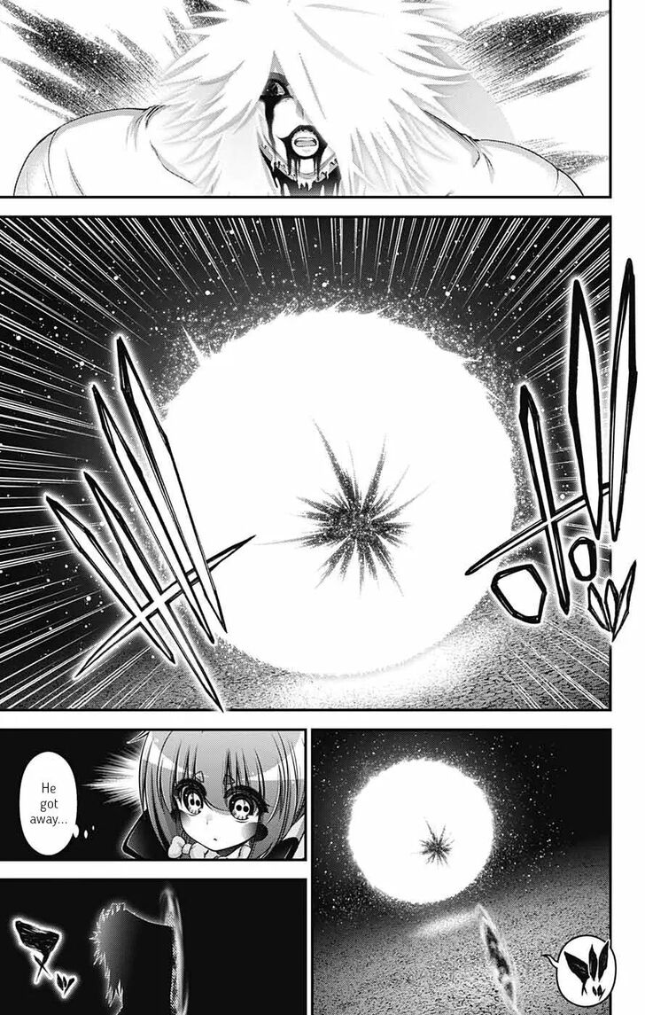 Read Dark Gathering en Manga Online