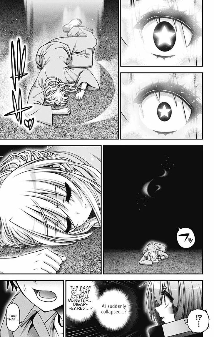 Read Dark Gathering en Manga Online