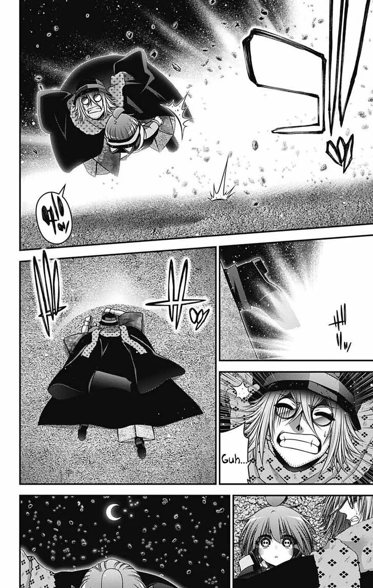 Read Dark Gathering en Manga Online