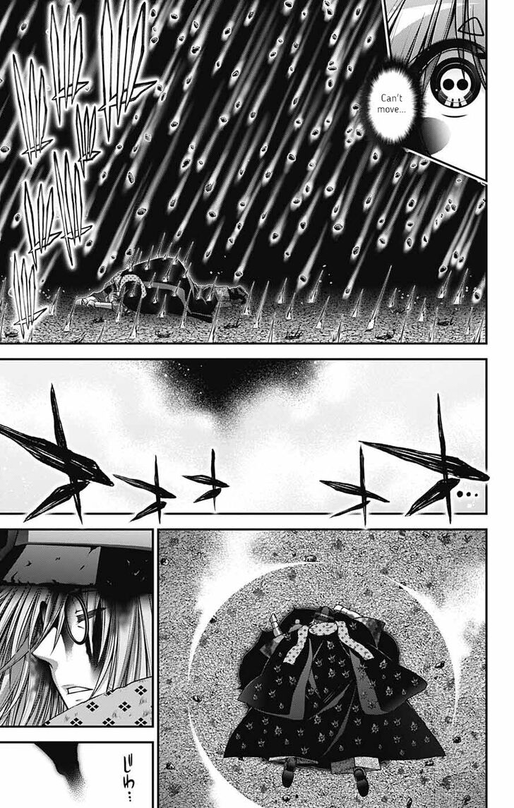 Read Dark Gathering en Manga Online