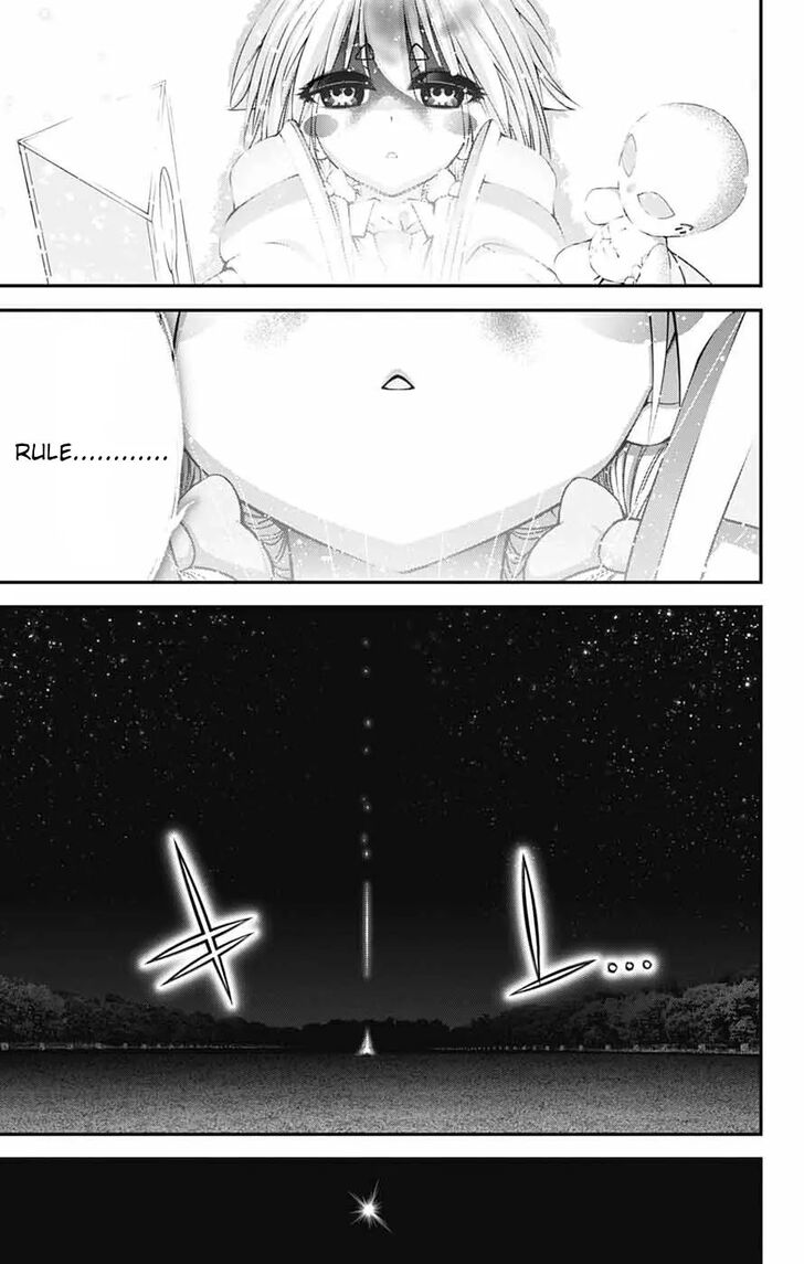 Read Dark Gathering en Manga Online