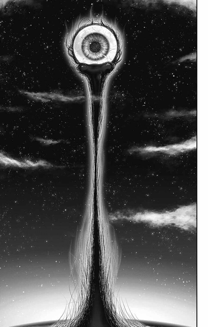 Read Dark Gathering en Manga Online