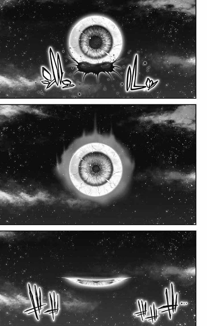 Read Dark Gathering en Manga Online