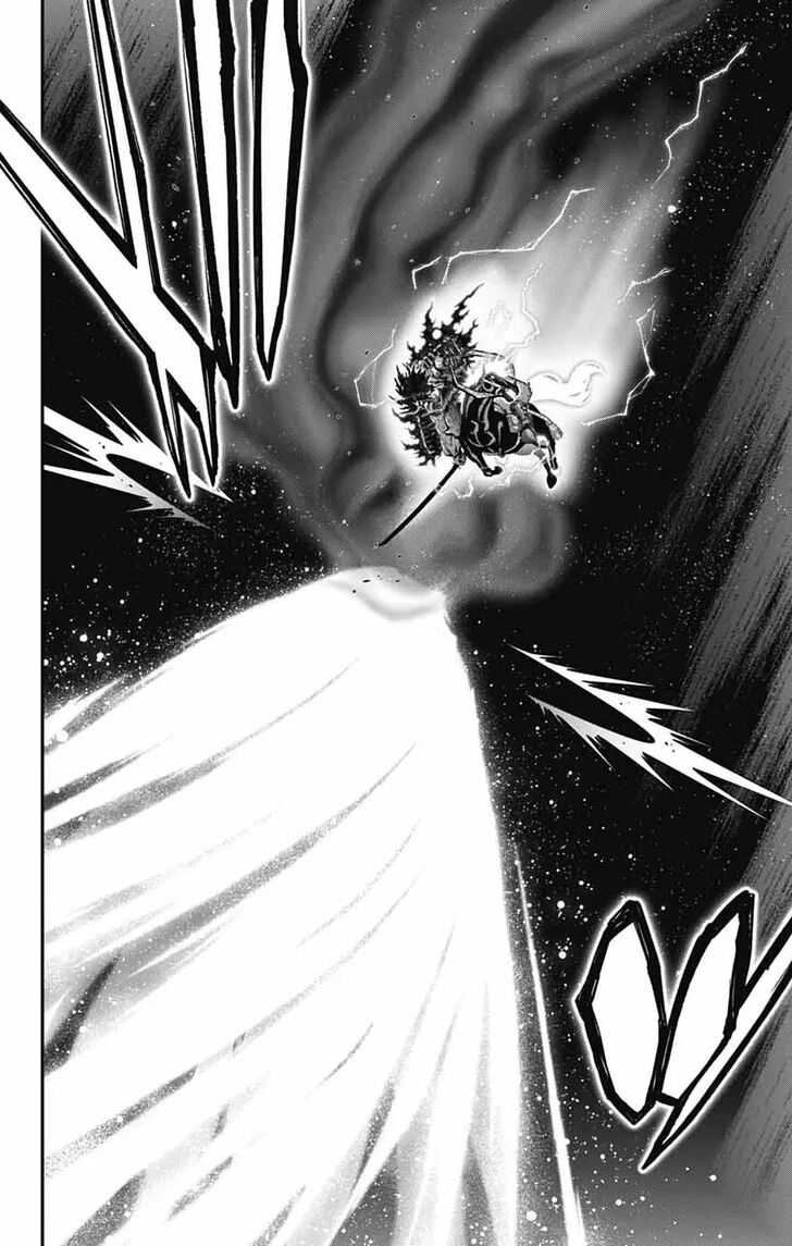 Read Dark Gathering en Manga Online