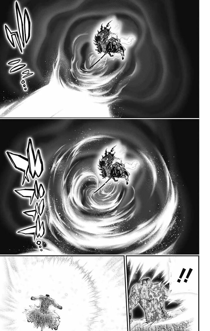 Read Dark Gathering en Manga Online