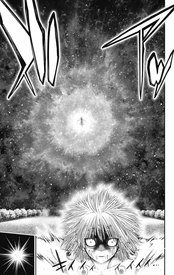 Read Dark Gathering en Manga Online