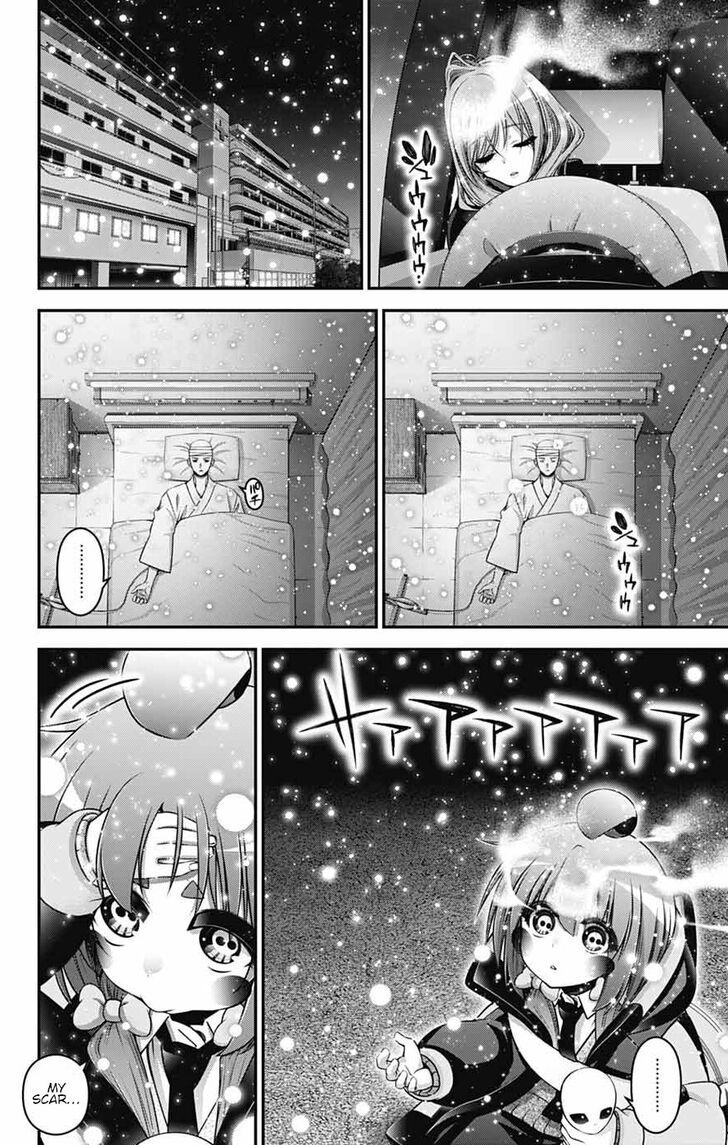 Read Dark Gathering en Manga Online