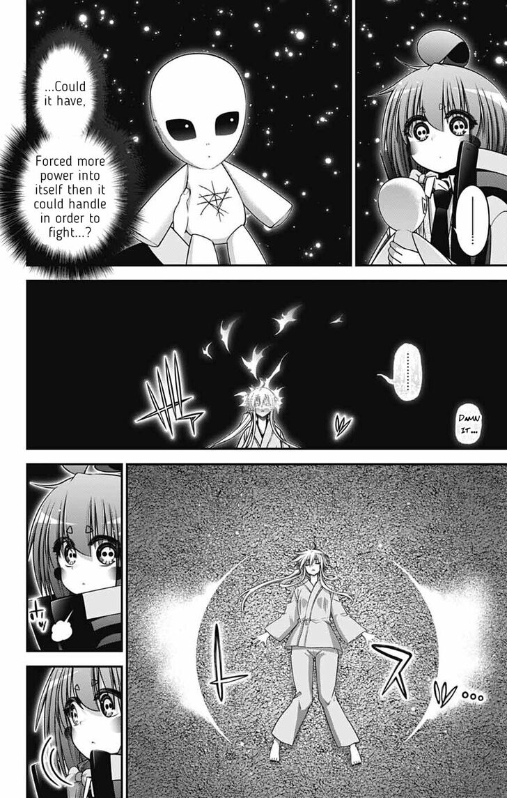 Read Dark Gathering en Manga Online