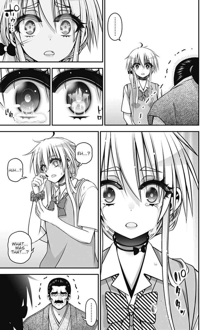 Read Dark Gathering en Manga Online