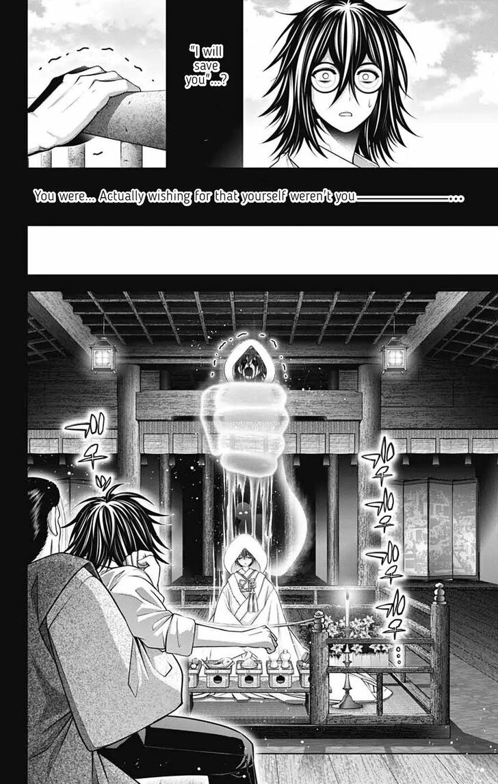 Read Dark Gathering en Manga Online