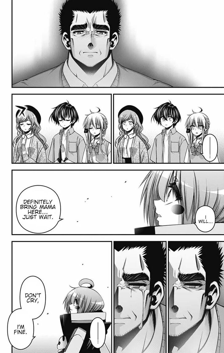 Read Dark Gathering en Manga Online