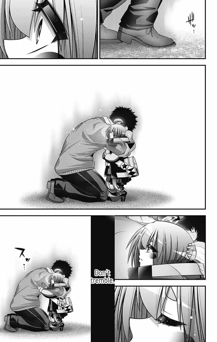 Read Dark Gathering en Manga Online