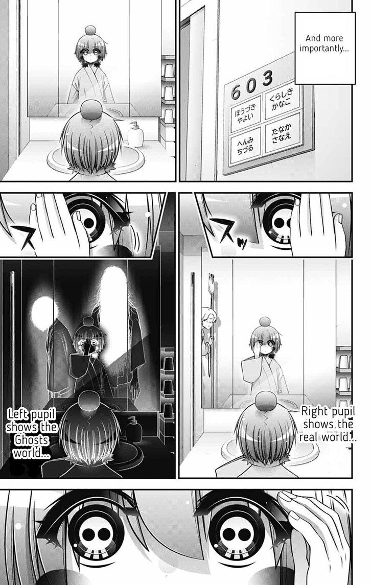 Read Dark Gathering en Manga Online