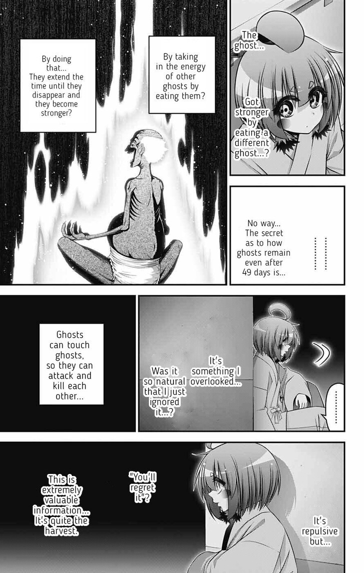 Read Dark Gathering en Manga Online