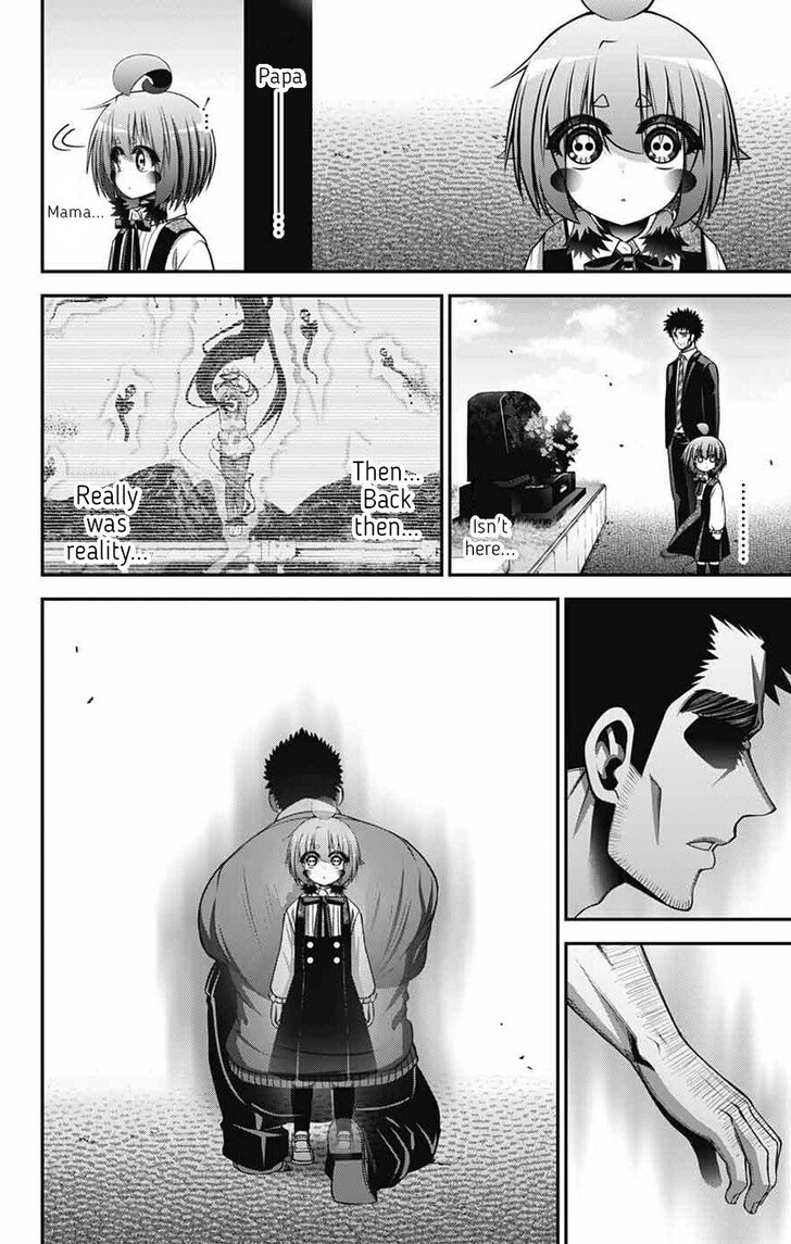 Read Dark Gathering en Manga Online