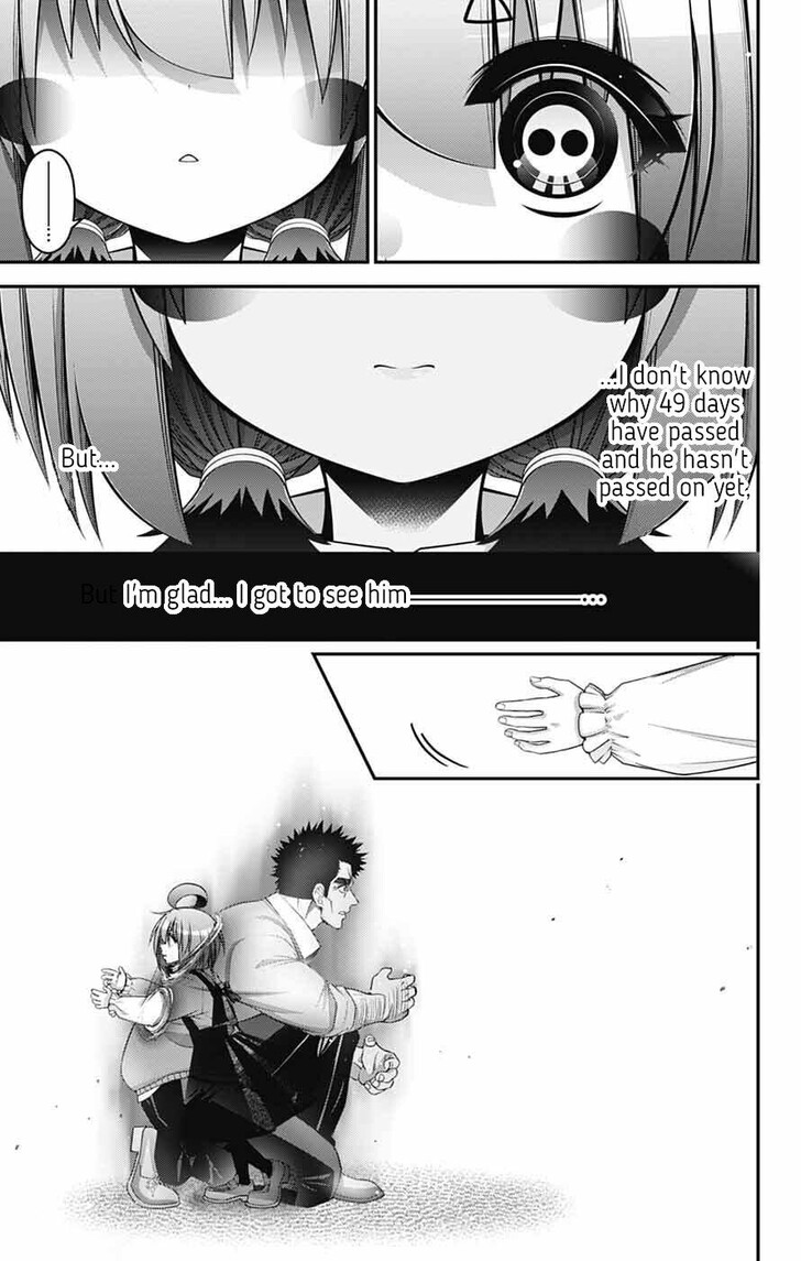 Read Dark Gathering en Manga Online