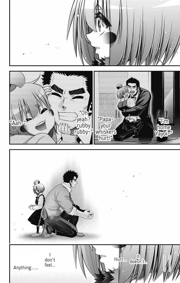 Read Dark Gathering en Manga Online