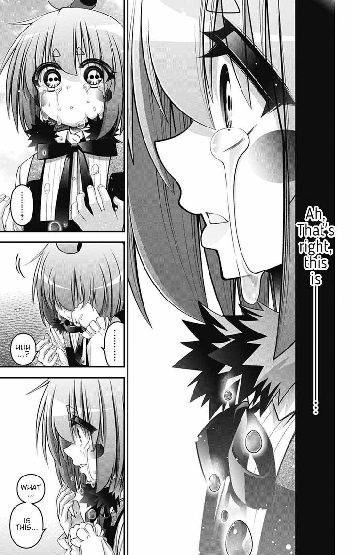 Read Dark Gathering en Manga Online