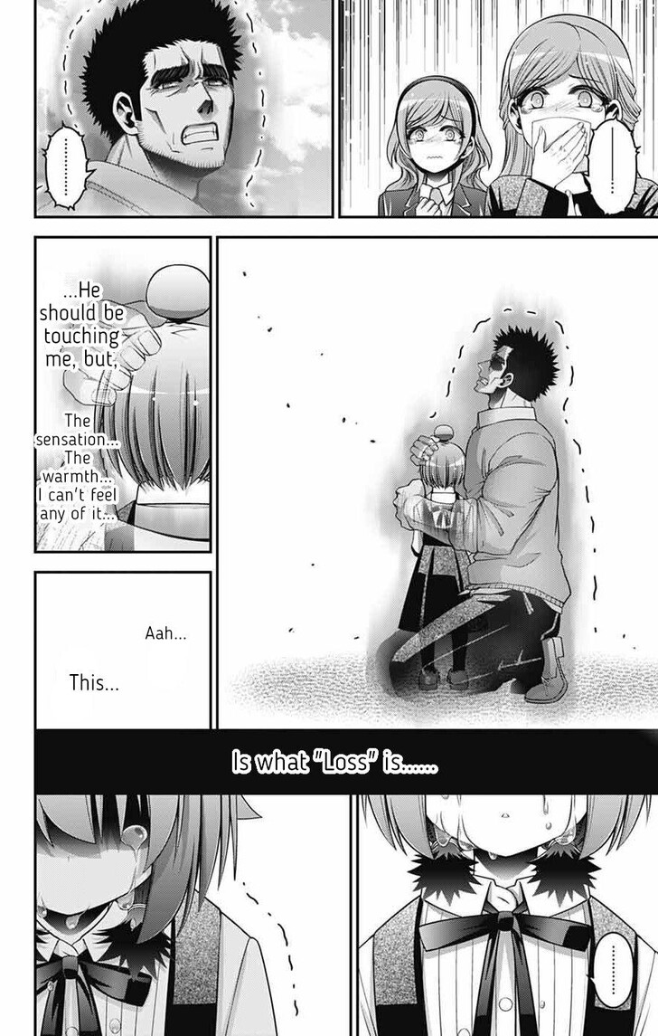 Read Dark Gathering en Manga Online