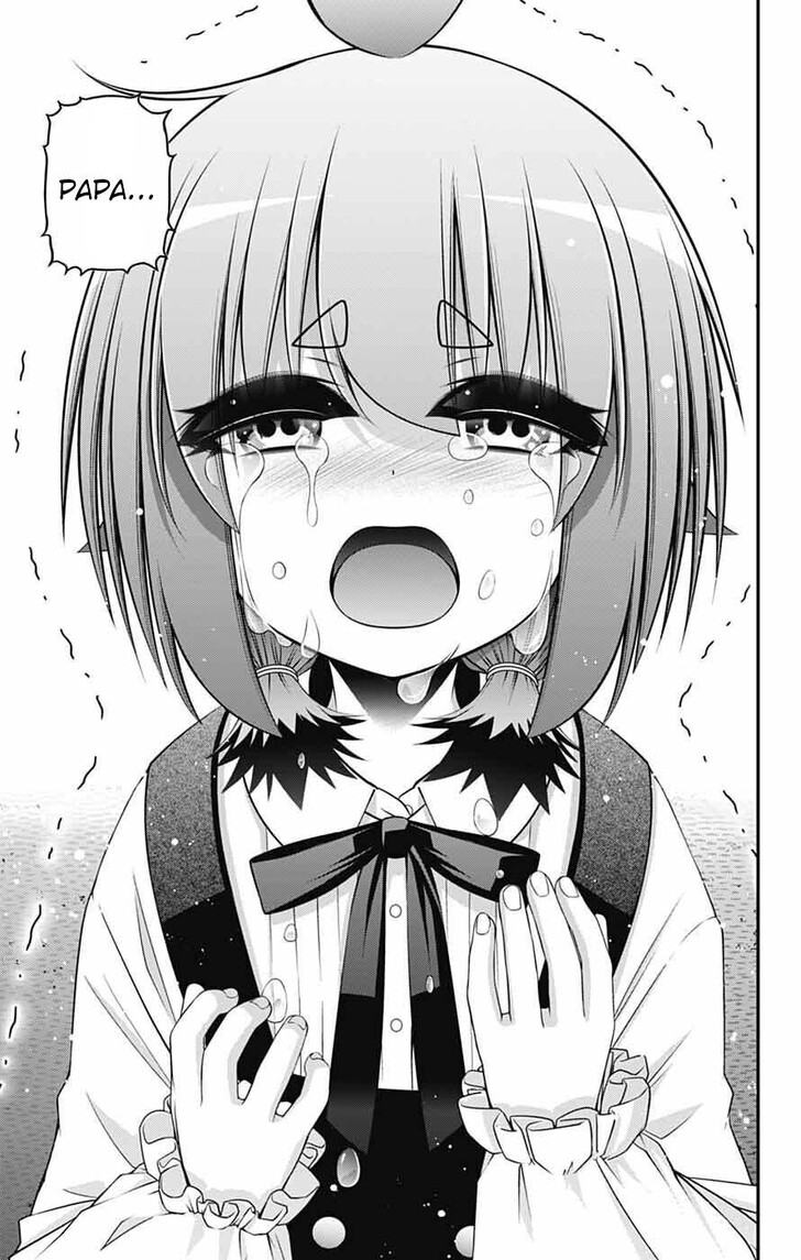 Read Dark Gathering en Manga Online