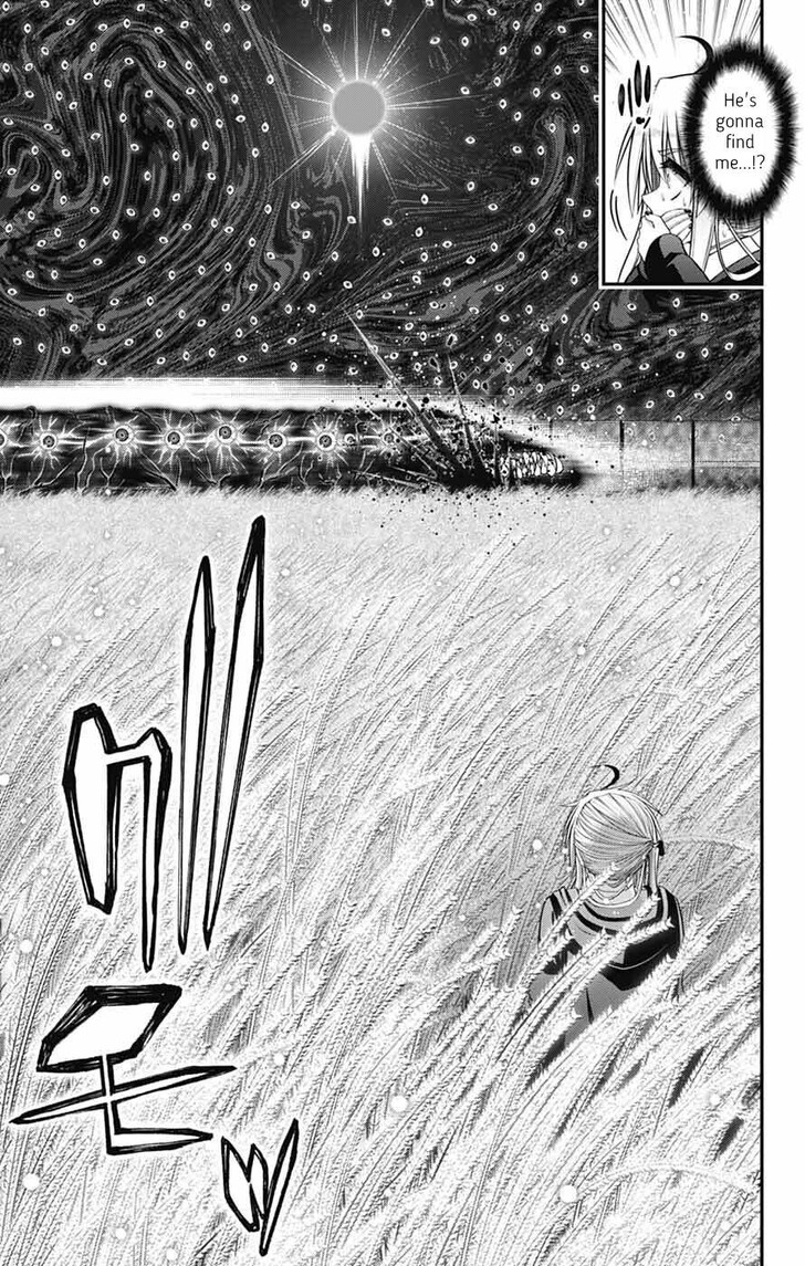 Read Dark Gathering en Manga Online