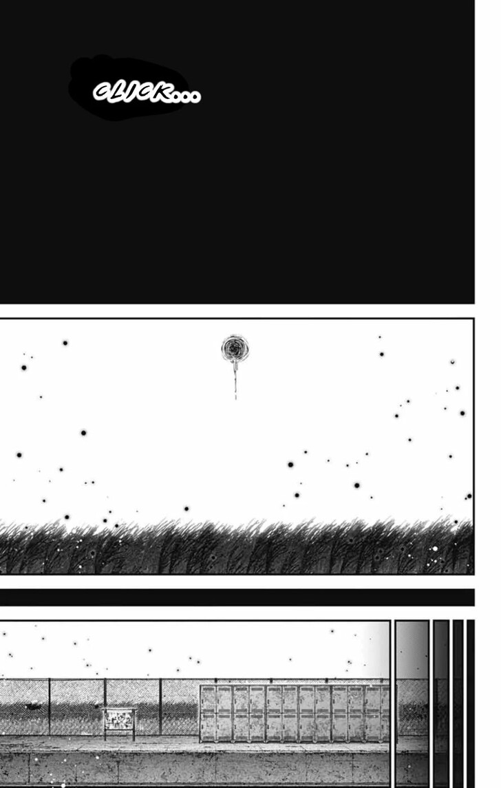 Read Dark Gathering en Manga Online
