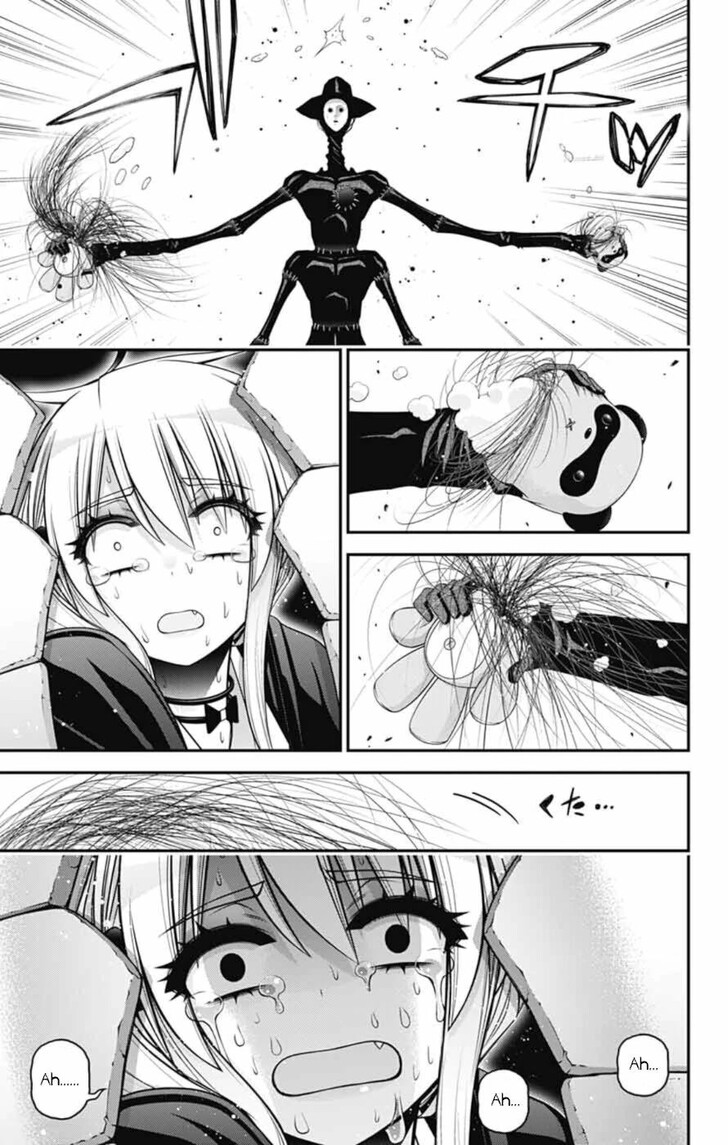 Read Dark Gathering en Manga Online