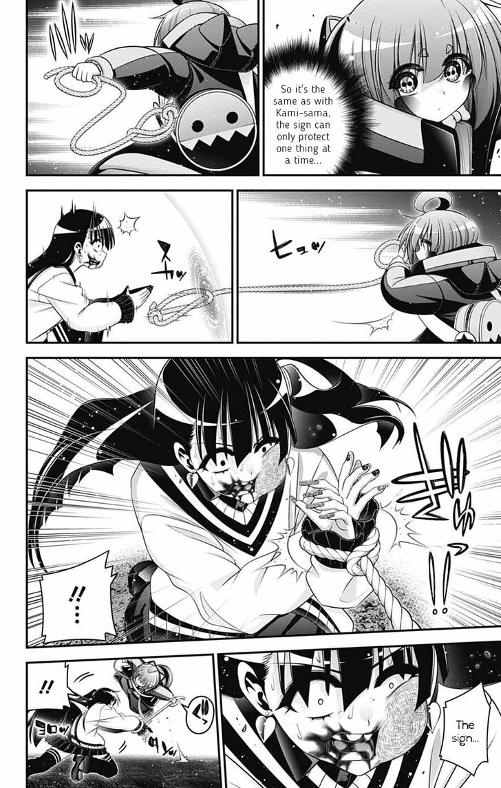 Read Dark Gathering en Manga Online