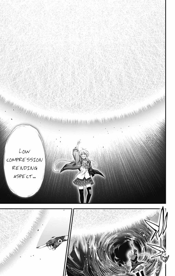 Read Dark Gathering en Manga Online