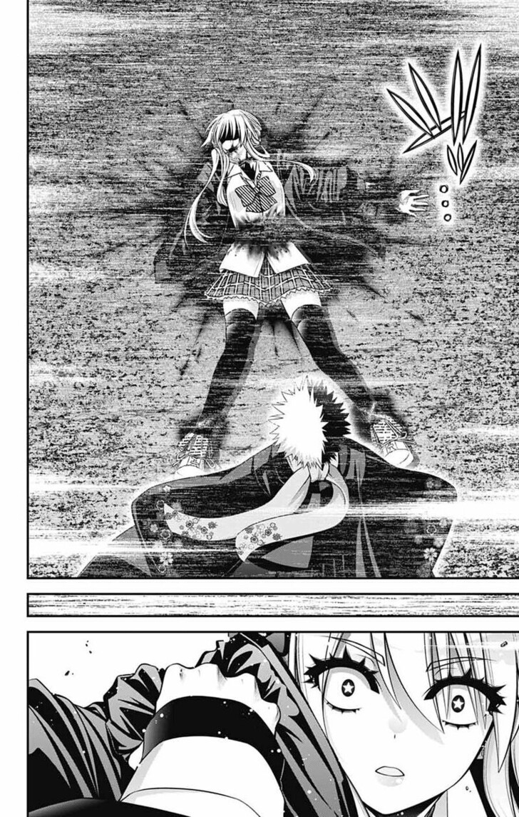 Read Dark Gathering en Manga Online