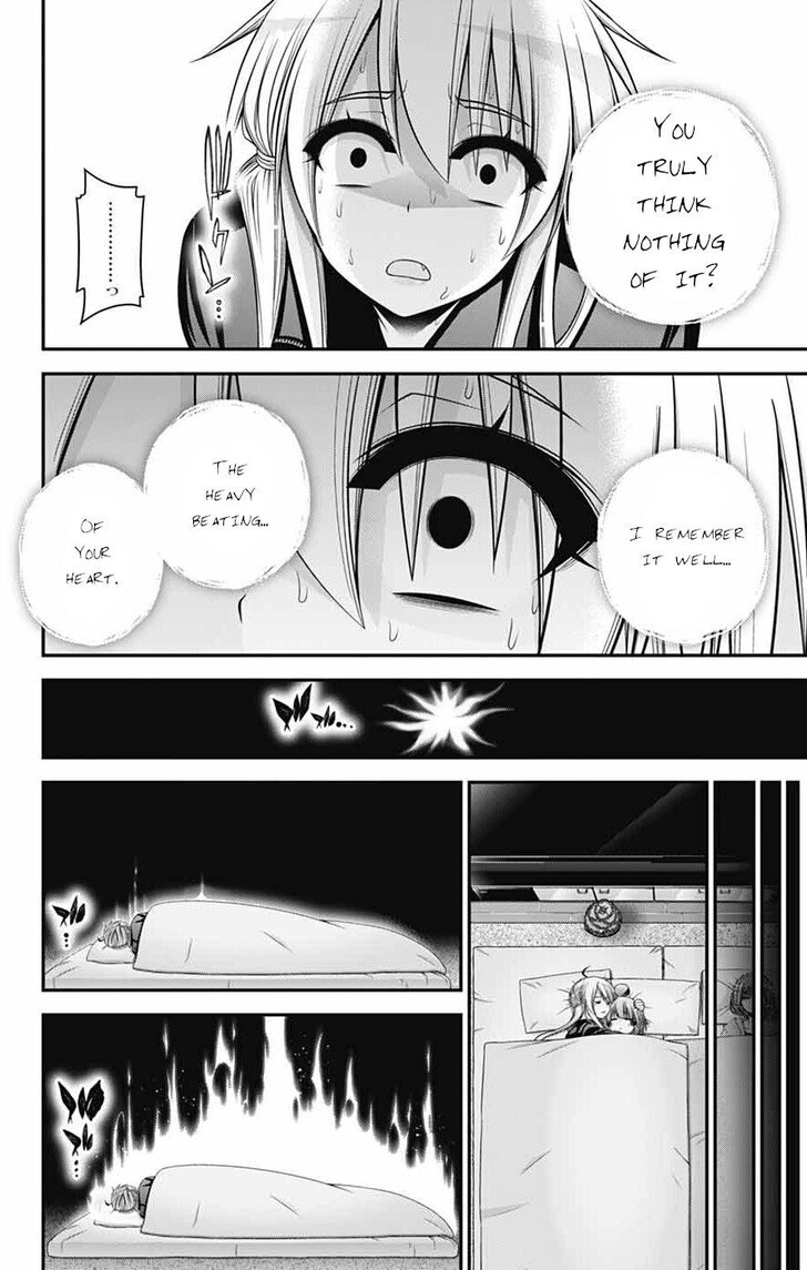 Read Dark Gathering en Manga Online
