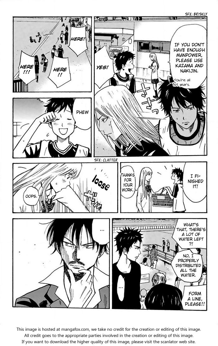 Read Days en Manga Online