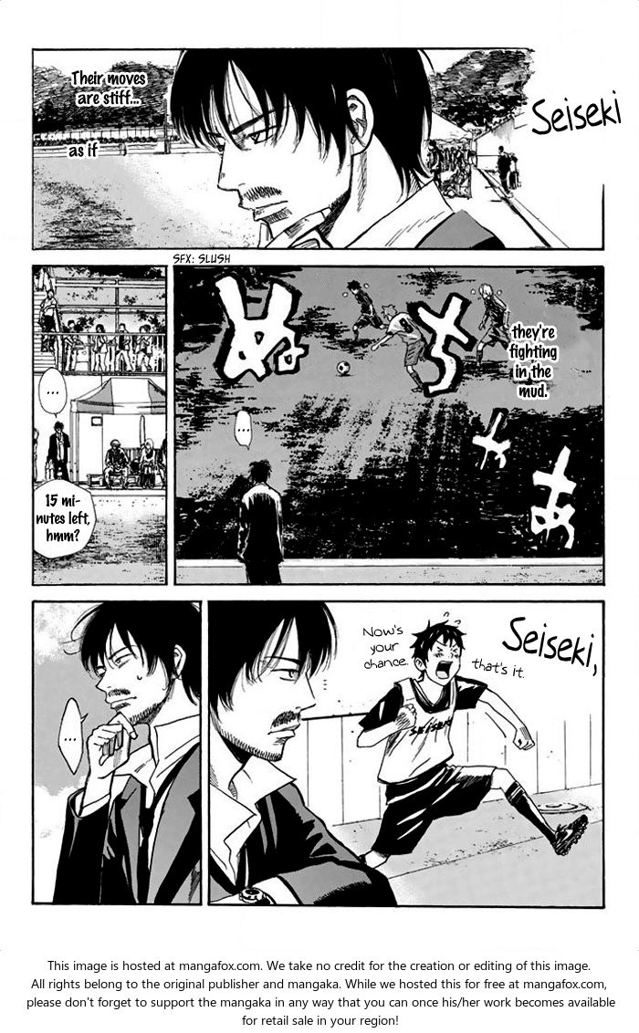Read Days en Manga Online