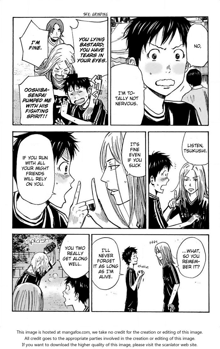 Read Days en Manga Online