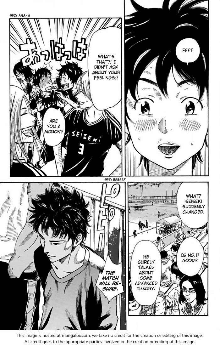 Read Days en Manga Online
