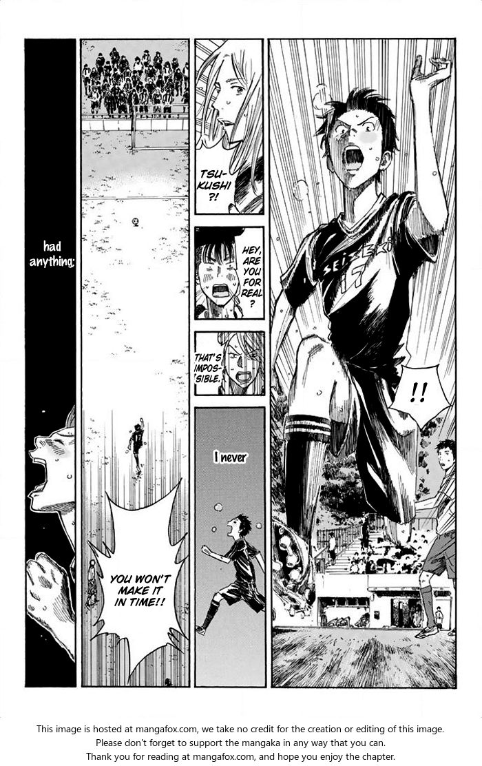 Read Days en Manga Online