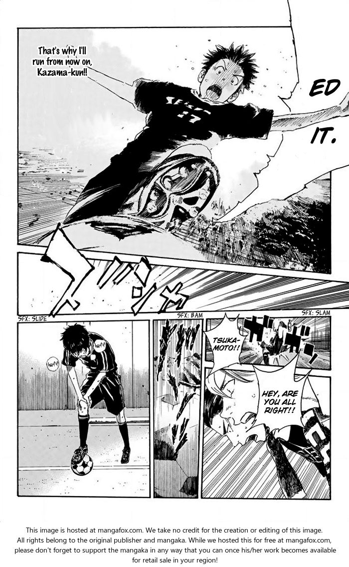 Read Days en Manga Online