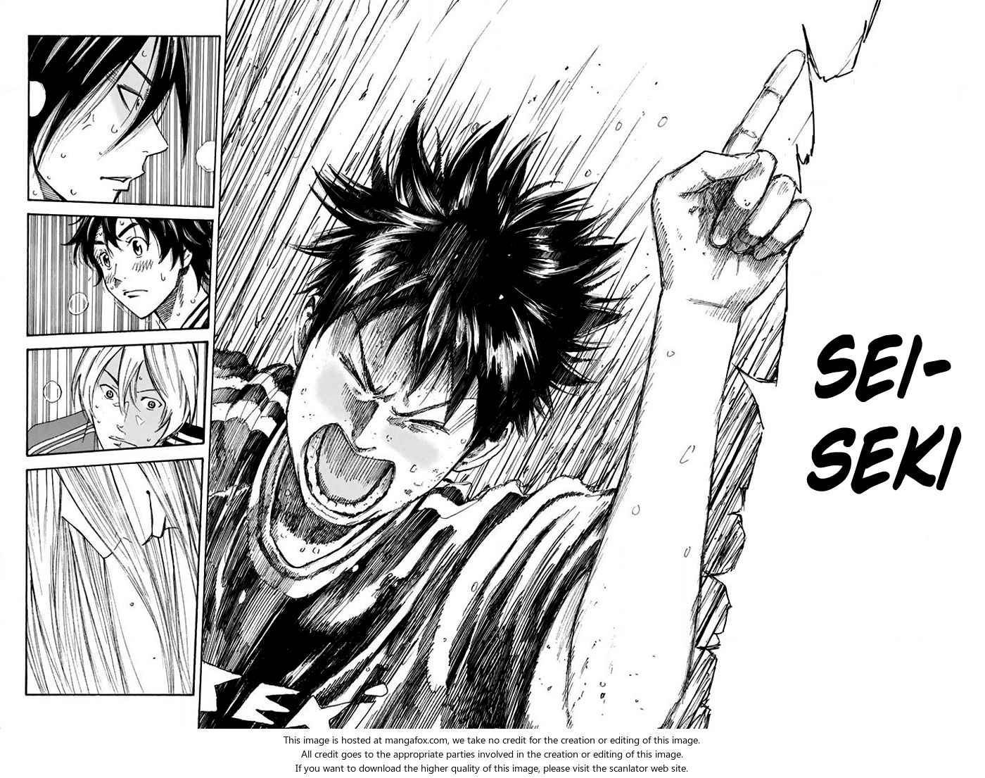 Read Days en Manga Online