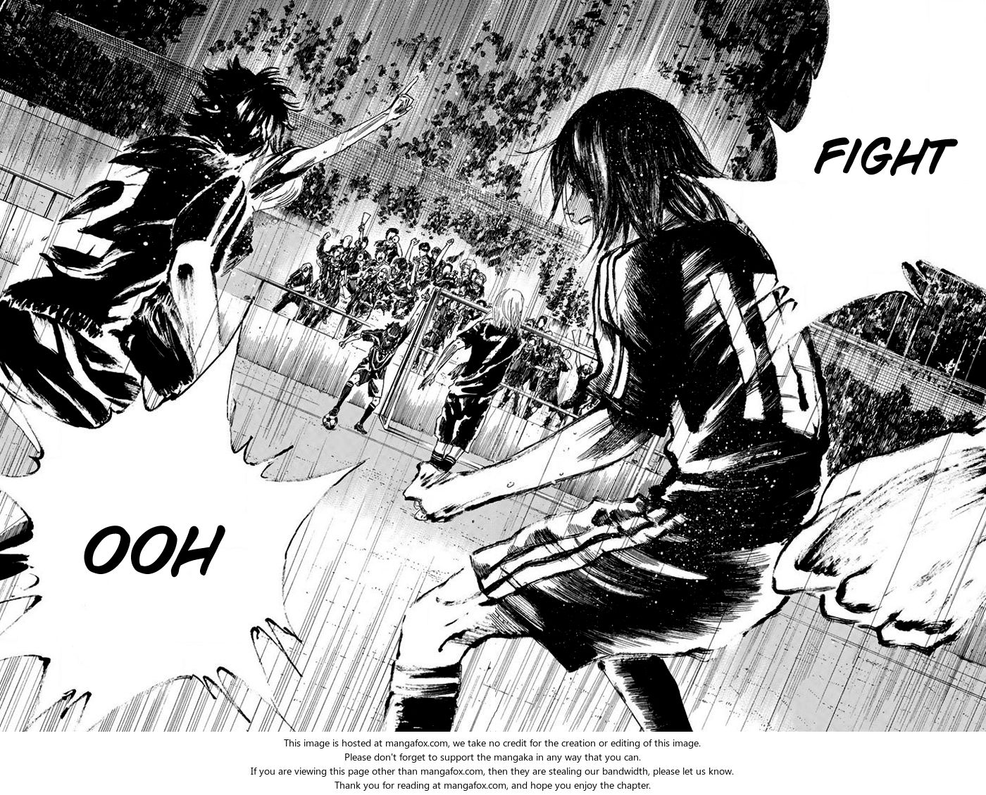 Read Days en Manga Online